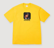 Supreme/Wu-Tang Clan RZA Tee