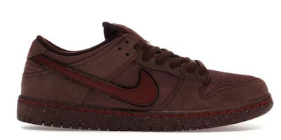 Dunk Low Premium SB 'City of Love Collection