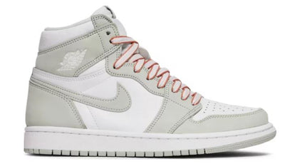 Wmns Air Jordan 1 Retro High OG 'Seafoam'