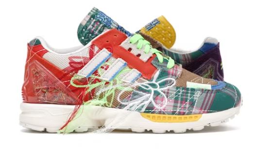 adidas ZX 8000 Sean Wotherspoon Superearth