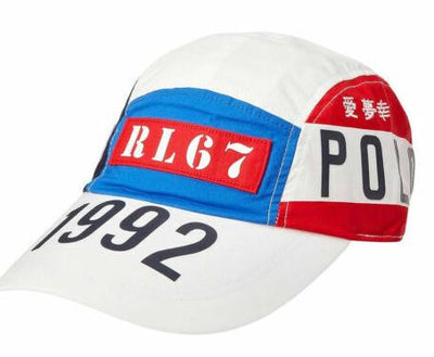 Polo Ralph Lauren Tokyo Stadium Hat