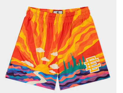 Eric Emanuel EE Sunset Shorts