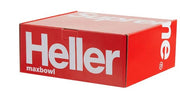 Supreme Heller Bowls (Set of 6) Red