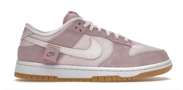 Nike Dunk Low Teddy Bear (Women's)