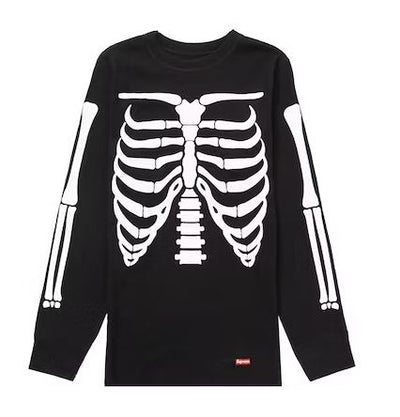 Supreme Hanes Bones Thermal
