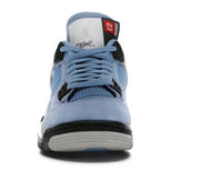 Jordan 4 Retro University Blue