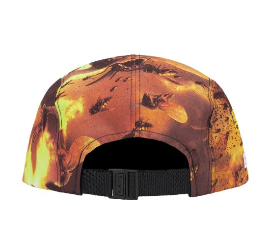 Supreme/Wu-Tang Clan GORE-TEX Camp Cap