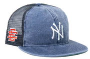 Eric Emanuel EE Big League Trucker Snap Back