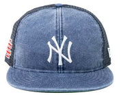 Eric Emanuel EE Big League Trucker Snap Back
