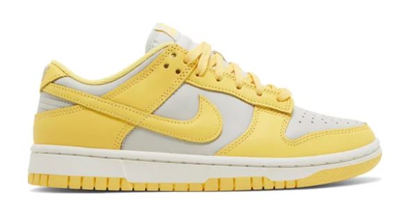 Wmns Dunk Low 'Citron Pulse'